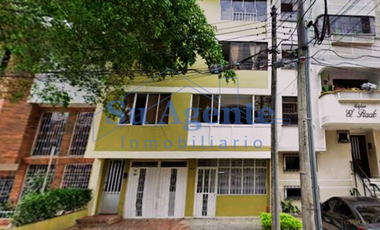 Apartamento en Venta, barrio El Prado, Bucaramanga