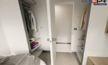 Departamento 2d1b 44 m2 valor 2665 uf compra compra sin pagar pie aprobado al 90% al  85% paga 5% al 80% paga 10%. Subsidio Tasa Rebajada