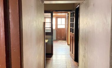 VENDE CASA EN AVDA FRANCIA POBLACION SAN FRANCISCO RANCAGUA