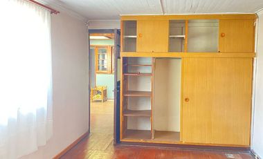 VENDE CASA EN AVDA FRANCIA POBLACION SAN FRANCISCO RANCAGUA