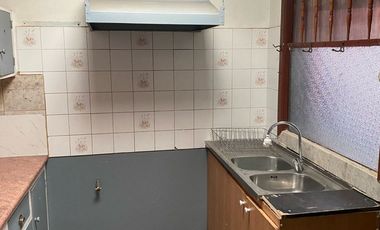VENDE CASA EN AVDA FRANCIA POBLACION SAN FRANCISCO RANCAGUA