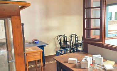 VENDE CASA EN AVDA FRANCIA POBLACION SAN FRANCISCO RANCAGUA