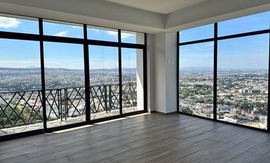 CAMAPANARIO Rento departamento amueblado 3 recamaras + servicio 5 baños 3 autos