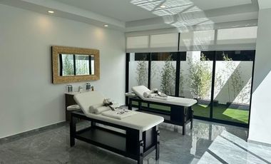 CAMAPANARIO Rento departamento amueblado 3 recamaras + servicio 5 baños 3 autos