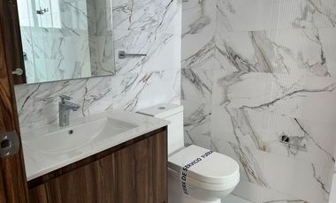 CAMAPANARIO Rento departamento amueblado 3 recamaras + servicio 5 baños 3 autos