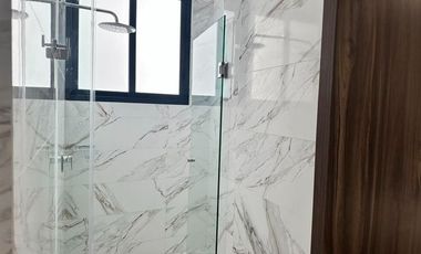 CAMAPANARIO Rento departamento amueblado 3 recamaras + servicio 5 baños 3 autos