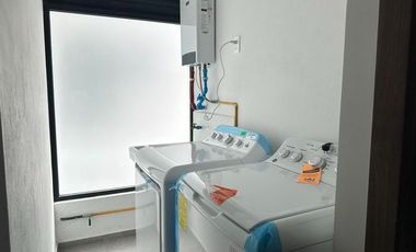 CAMAPANARIO Rento departamento amueblado 3 recamaras + servicio 5 baños 3 autos