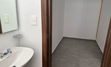 CAMAPANARIO Rento departamento amueblado 3 recamaras + servicio 5 baños 3 autos