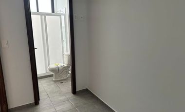 CAMAPANARIO Rento departamento amueblado 3 recamaras + servicio 5 baños 3 autos