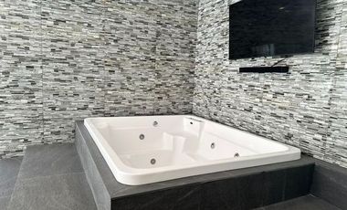 CAMAPANARIO Rento departamento amueblado 3 recamaras + servicio 5 baños 3 autos