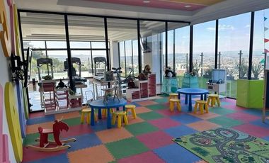 CAMAPANARIO Rento departamento amueblado 3 recamaras + servicio 5 baños 3 autos