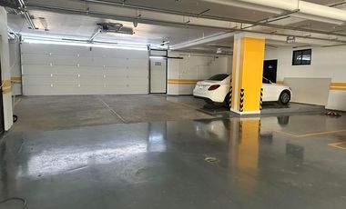 CAMAPANARIO Rento departamento amueblado 3 recamaras + servicio 5 baños 3 autos