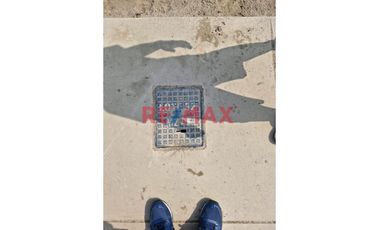 Se Vende Terreno Urbano De 90 M2 En La Alameda Lima Sur - Chilca