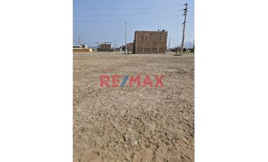 Se Vende Terreno Urbano De 90 M2 En La Alameda Lima Sur - Chilca
