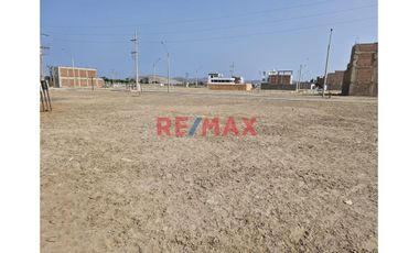 Se Vende Terreno Urbano De 90 M2 En La Alameda Lima Sur - Chilca