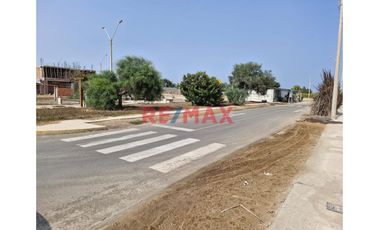 Se Vende Terreno Urbano De 90 M2 En La Alameda Lima Sur - Chilca