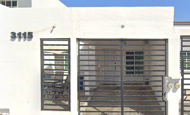 HERMOSA CASA EN REMATE EN LA PERLA, REAL PACÍFICO, MAZATLÁN, SINALOA.