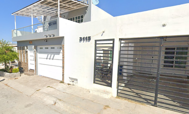 HERMOSA CASA EN REMATE EN LA PERLA, REAL PACÍFICO, MAZATLÁN, SINALOA.