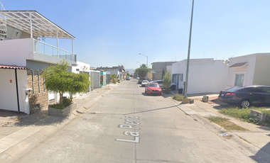 HERMOSA CASA EN REMATE EN LA PERLA, REAL PACÍFICO, MAZATLÁN, SINALOA.
