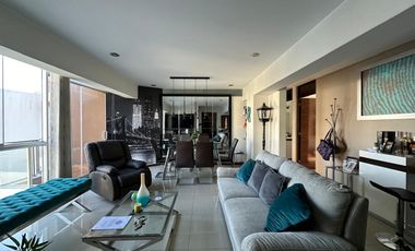 ¡EXCLUSIVO DEPARTAMENTO EN LA URBANIZACIÓN RESIDENCIAL ASÍS!