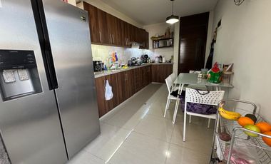 ¡EXCLUSIVO DEPARTAMENTO EN LA URBANIZACIÓN RESIDENCIAL ASÍS!