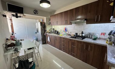 ¡EXCLUSIVO DEPARTAMENTO EN LA URBANIZACIÓN RESIDENCIAL ASÍS!