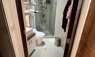 ¡EXCLUSIVO DEPARTAMENTO EN LA URBANIZACIÓN RESIDENCIAL ASÍS!