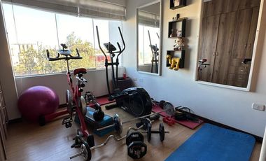 ¡EXCLUSIVO DEPARTAMENTO EN LA URBANIZACIÓN RESIDENCIAL ASÍS!