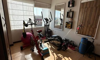 ¡EXCLUSIVO DEPARTAMENTO EN LA URBANIZACIÓN RESIDENCIAL ASÍS!