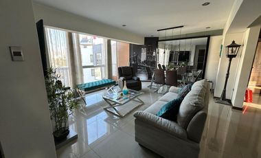 ¡EXCLUSIVO DEPARTAMENTO EN LA URBANIZACIÓN RESIDENCIAL ASÍS!