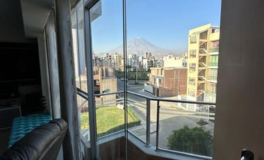 ¡EXCLUSIVO DEPARTAMENTO EN LA URBANIZACIÓN RESIDENCIAL ASÍS!