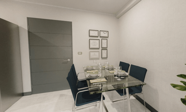 Departamento 2dg1b 44 m2 valor 2413 uf Compra sin pie aprobado al 90% al 85% paga 5% al 80% paga 10%. Aplica tasa rebajada