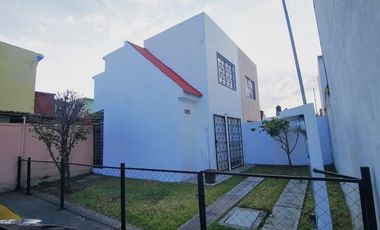 CASA EN VENTA A 20 MIN DE METEPEC, SAN DIMAS