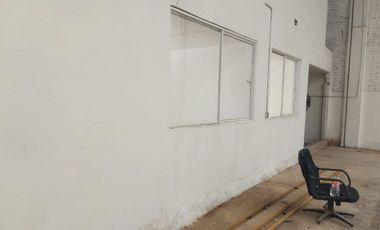 Nave industrial en renta