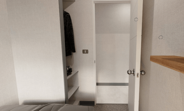 Departamento 3d1b Quilicura valor 2467 uf  48 m2. Compra sin pagar pie aprobado al 90% al 85% paga 5% al 80% paga 10%.  Tasa rebajada