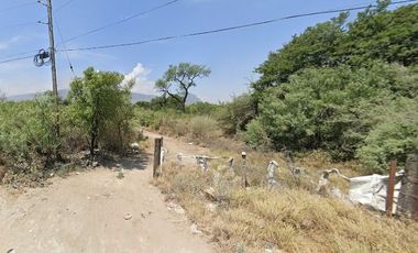 OFREZCO 2 TERRENOS EN RENTA, LOS SAUCES , ESCOBEDO N.L