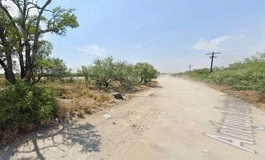 OFREZCO 2 TERRENOS EN RENTA, LOS SAUCES , ESCOBEDO N.L