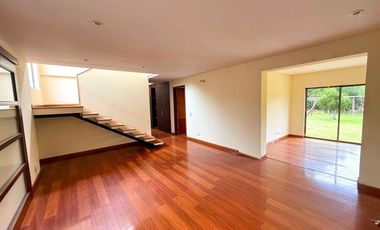 CASA EN VENTA SECTOR  VEREDA LA TOMA LA CALERA CUNDINAMARCA