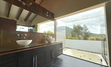 CASA EN VENTA SECTOR  VEREDA LA TOMA LA CALERA CUNDINAMARCA