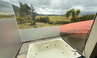 CASA EN VENTA SECTOR  VEREDA LA TOMA LA CALERA CUNDINAMARCA