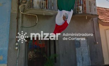 Centro, Palizada, Campeche