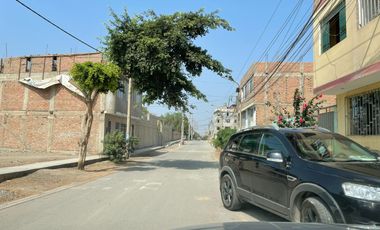 TERRENO 132m2 - COMAS - VILLA ORDOÑEZ