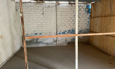 TERRENO 132m2 - COMAS - VILLA ORDOÑEZ