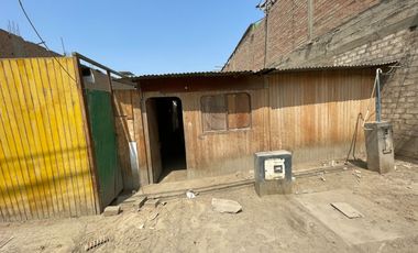 TERRENO 132m2 - COMAS - VILLA ORDOÑEZ
