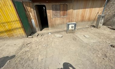 TERRENO 132m2 - COMAS - VILLA ORDOÑEZ