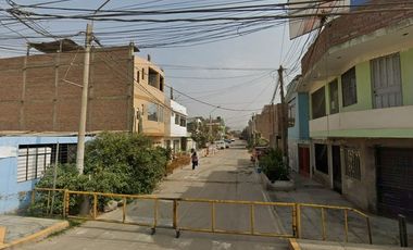 TERRENO 132m2 - COMAS - VILLA ORDOÑEZ