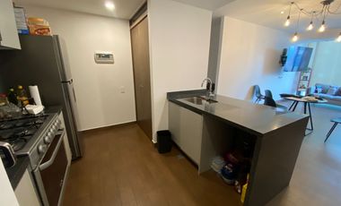 Inversión y Valor: Venta Depto Be Grand Alto Pedregal. Amplio, Amenidades y Ubicacion