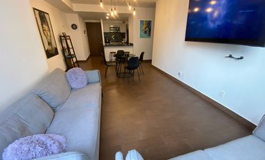 Inversión y Valor: Venta Depto Be Grand Alto Pedregal. Amplio, Amenidades y Ubicacion