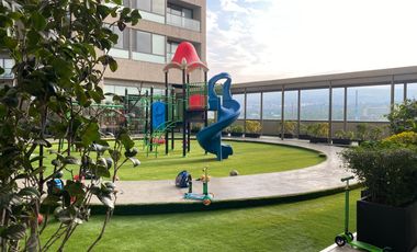 Inversión y Valor: Venta Depto Be Grand Alto Pedregal. Amplio, Amenidades y Ubicacion