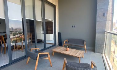 Departamento Amueblado en renta en Nebra